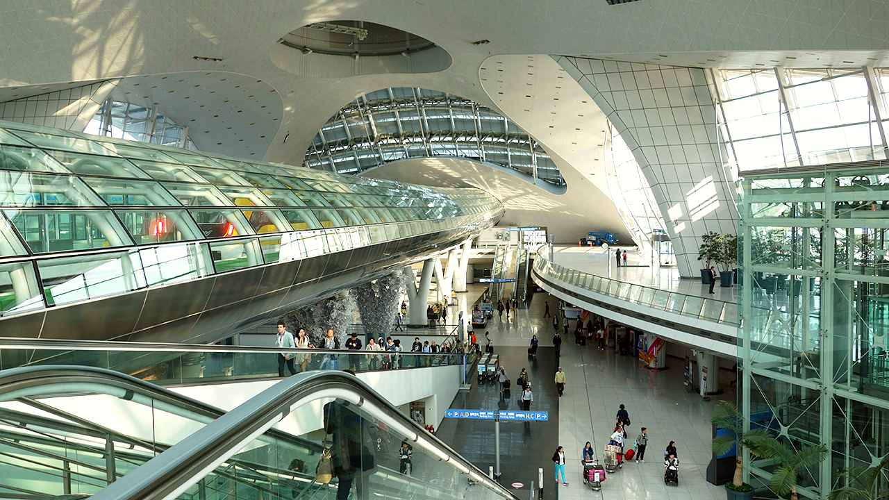 Incheon