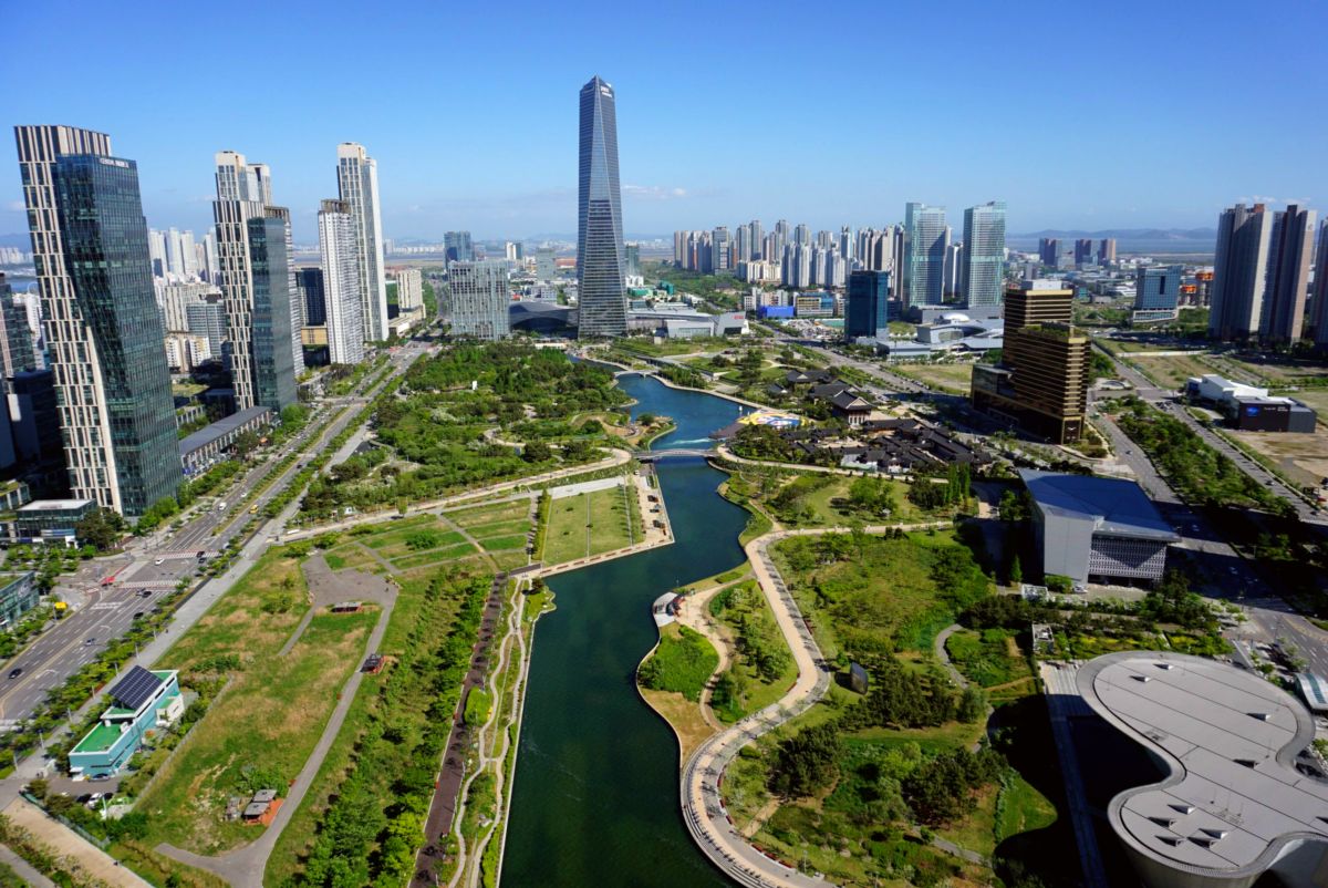 Incheon