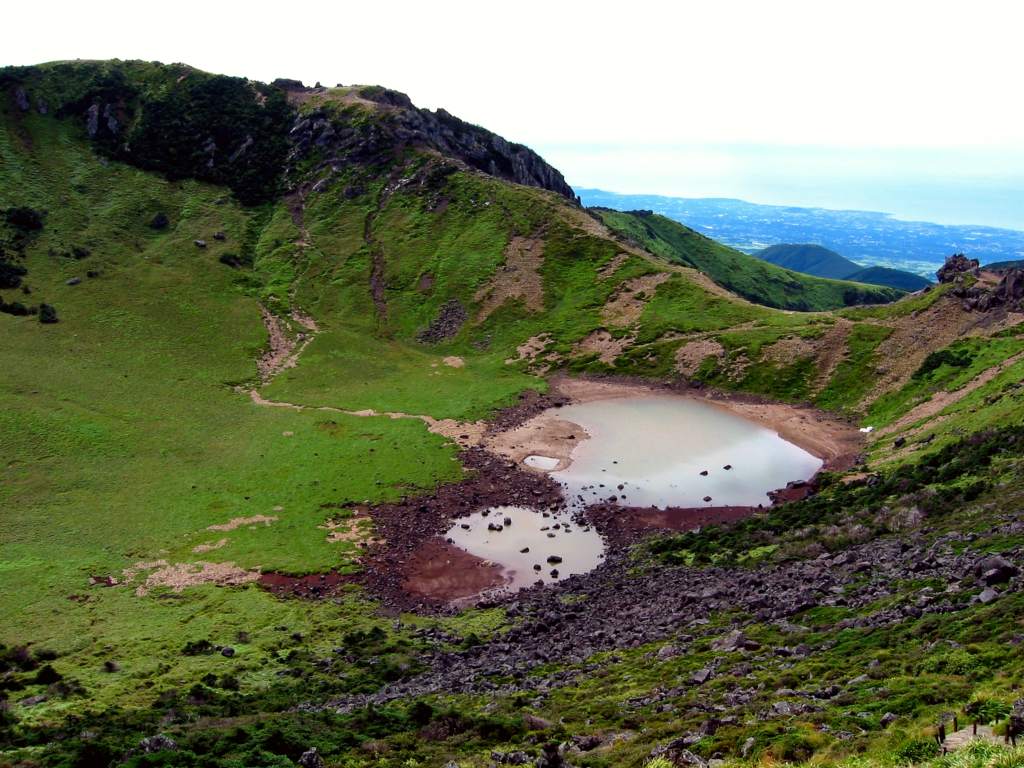 Jeju Island