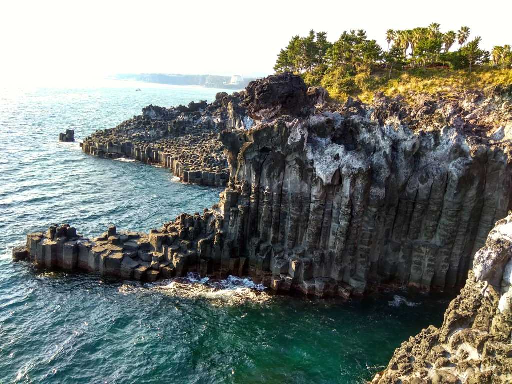 Jeju Island
