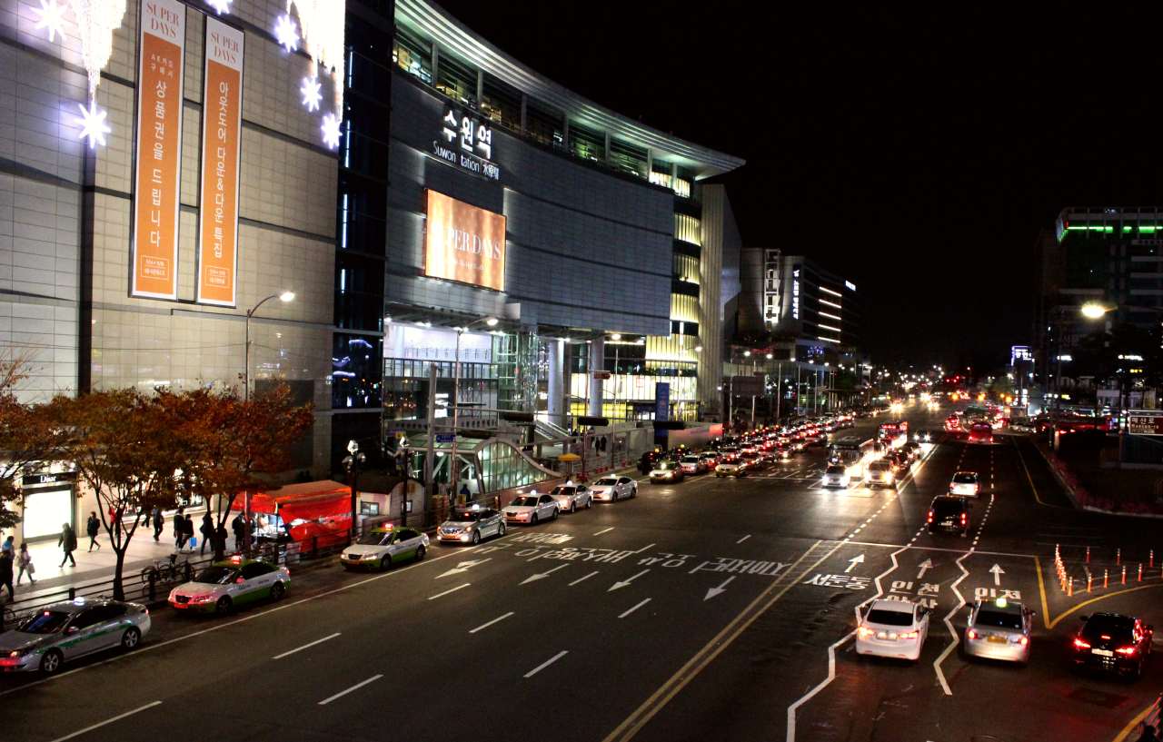 Suwon