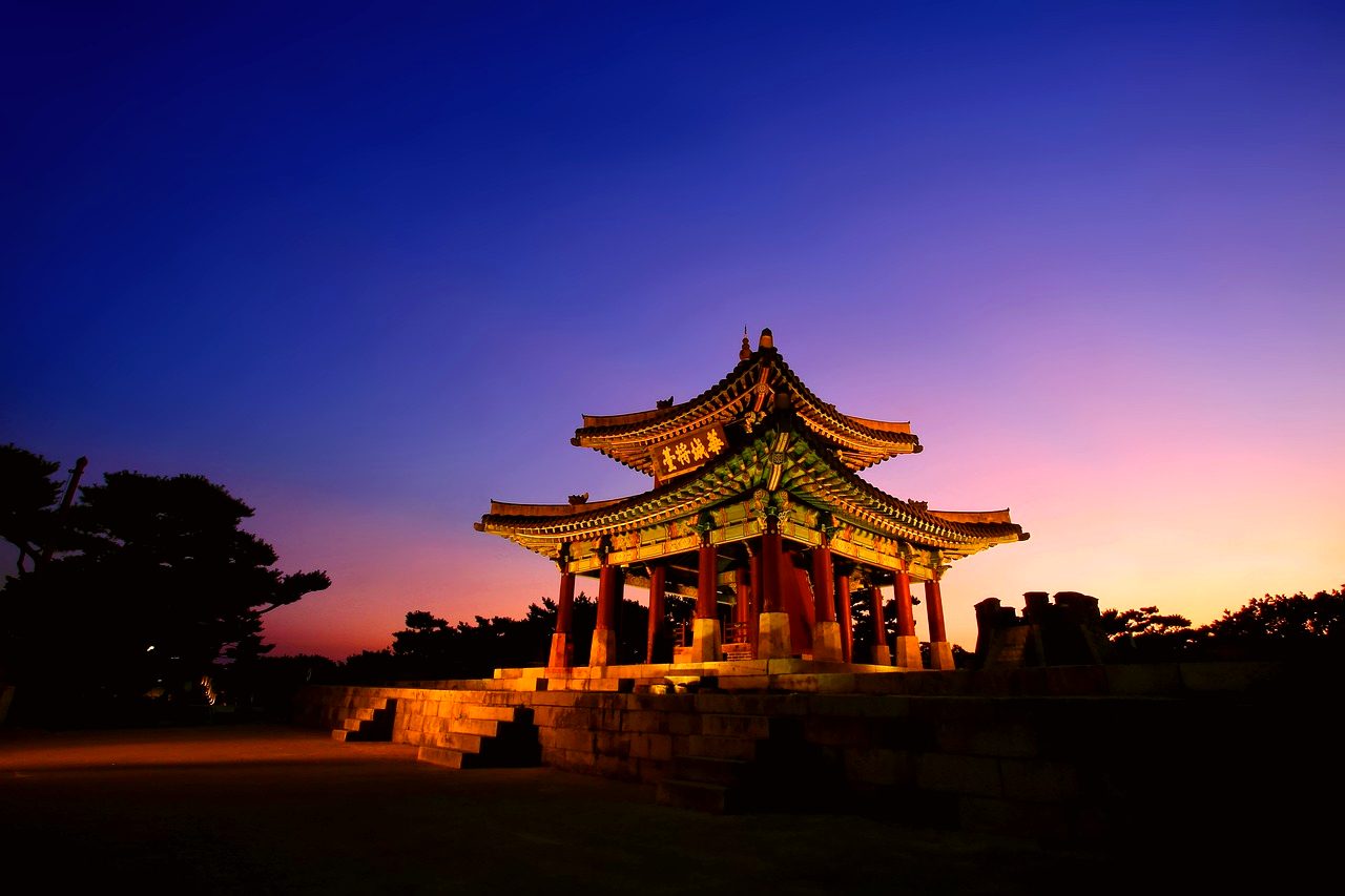 Suwon