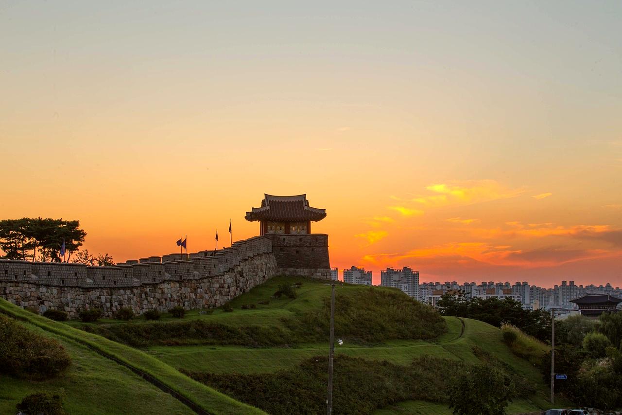 Suwon
