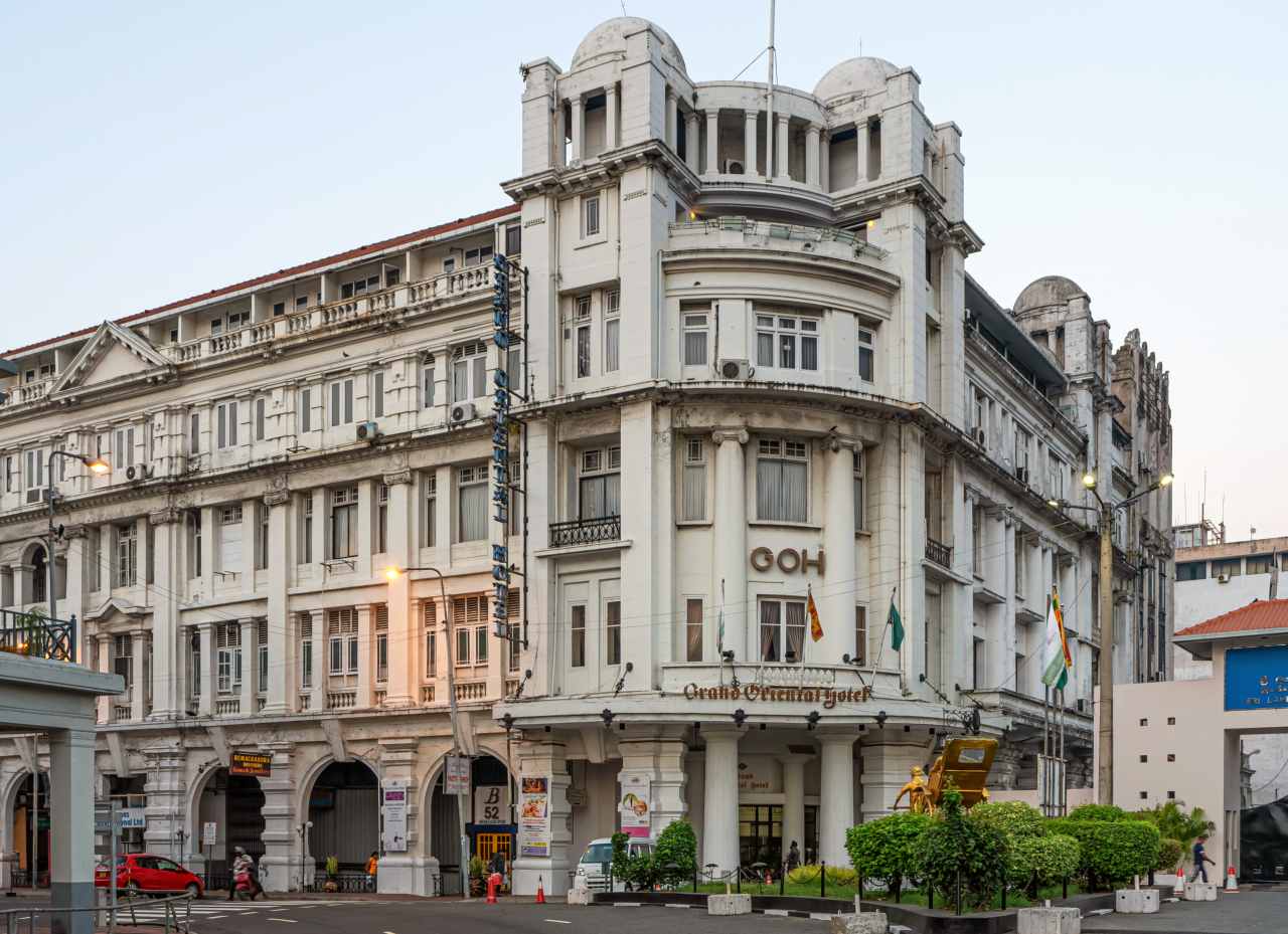 Colombo