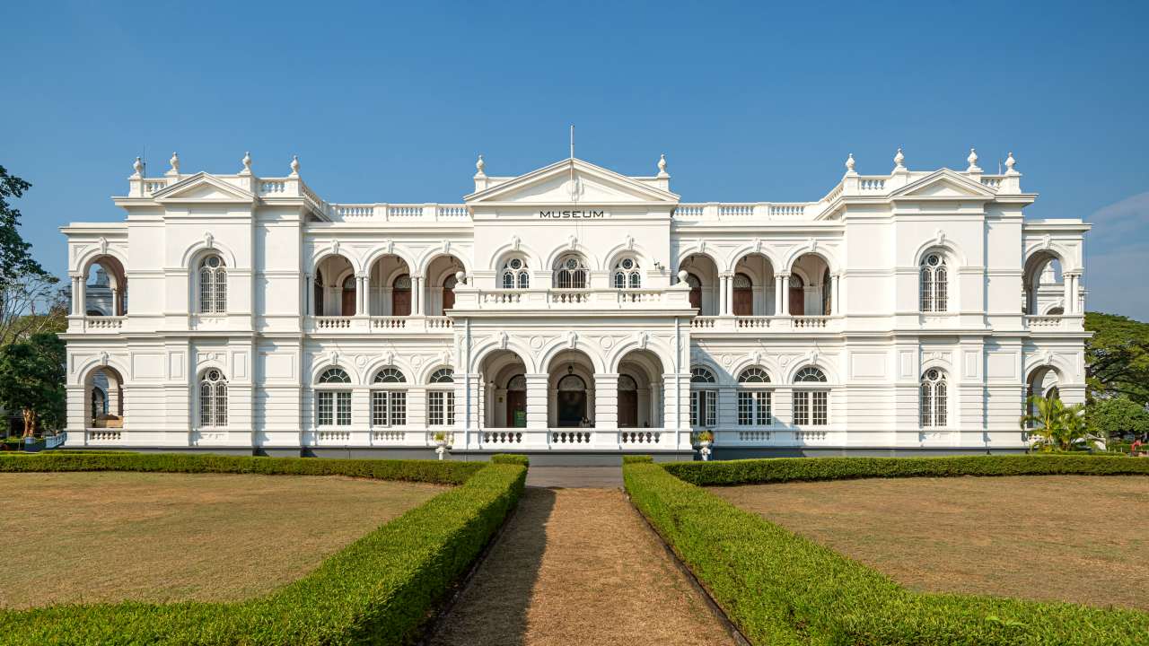Colombo