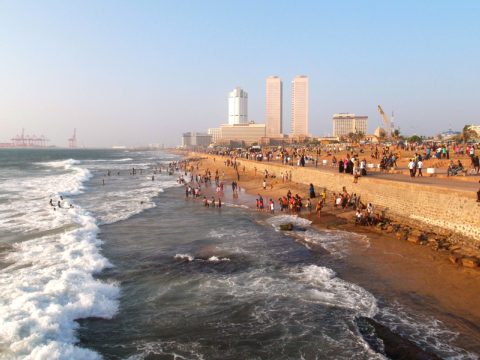 Colombo