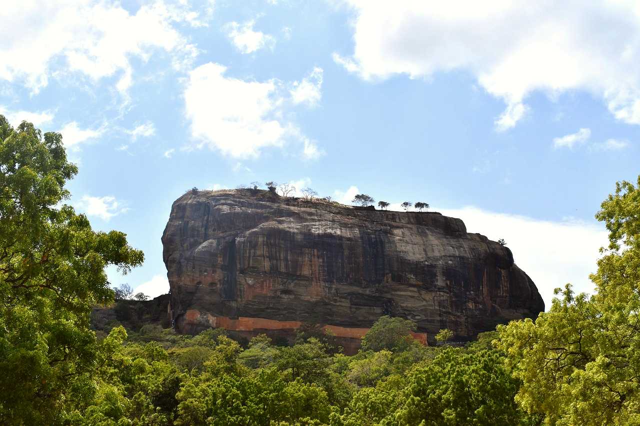 Sigiriya