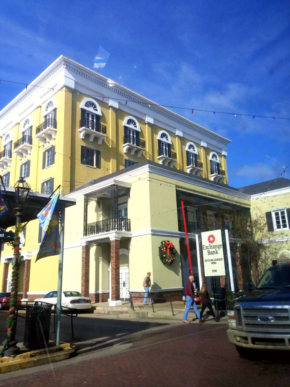 History - Natchitoches