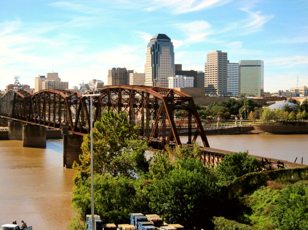 Shreveport