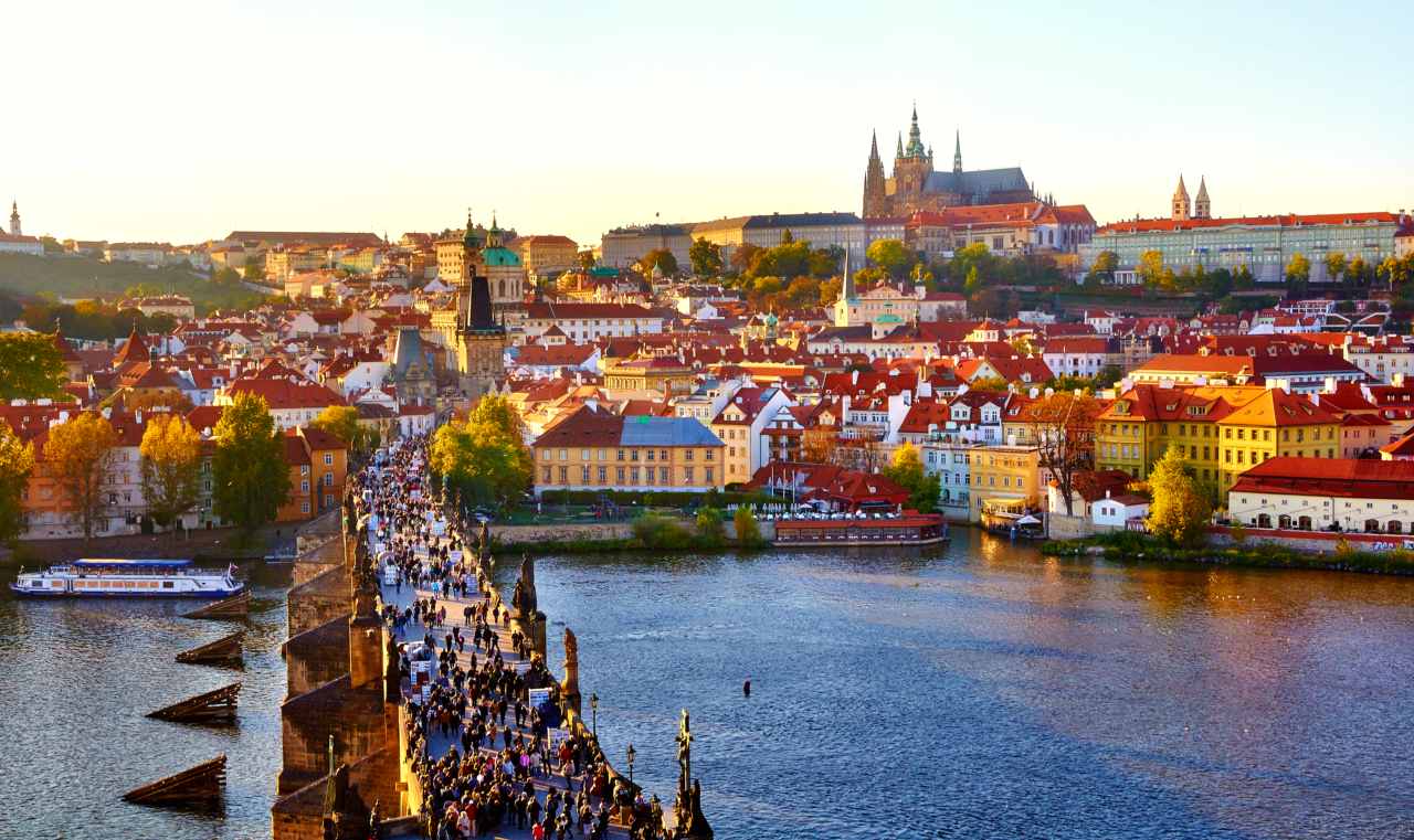 Czech Republic