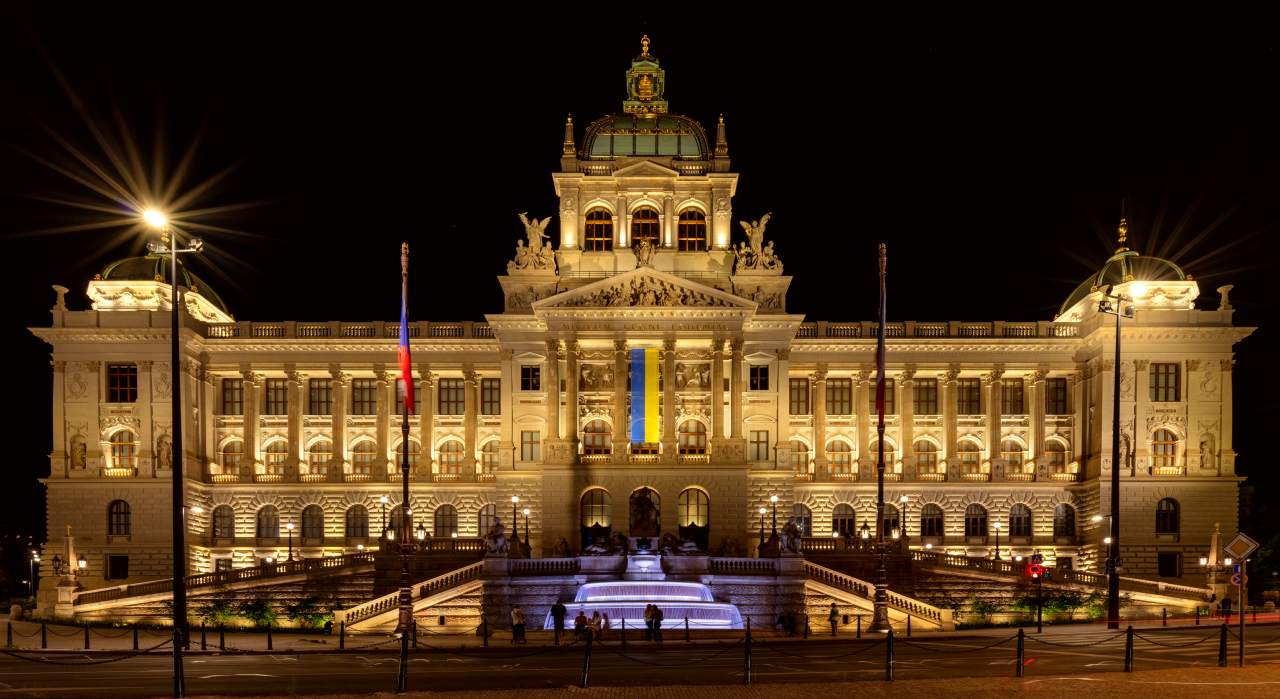 Czech Republic