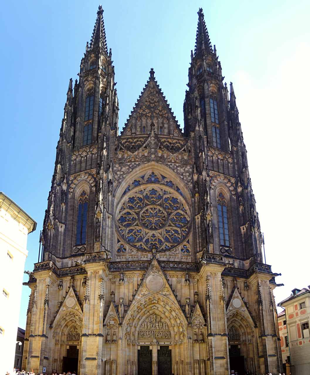 Czech Republic