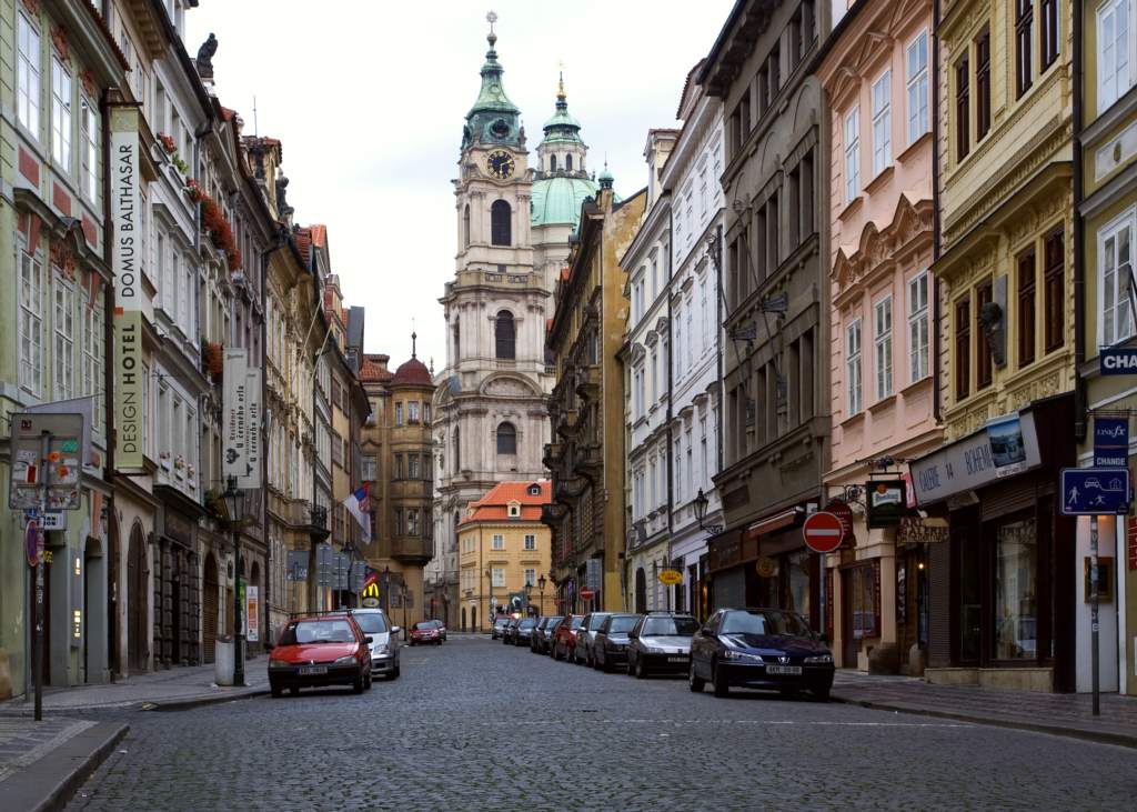 Czech Republic