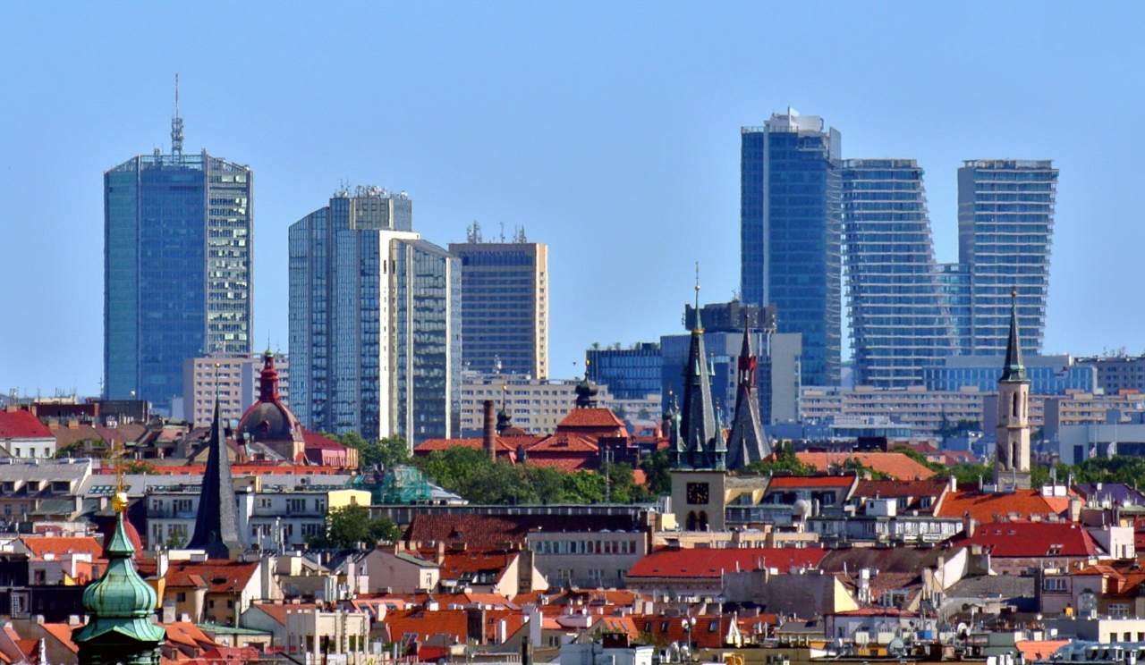 Czech Republic