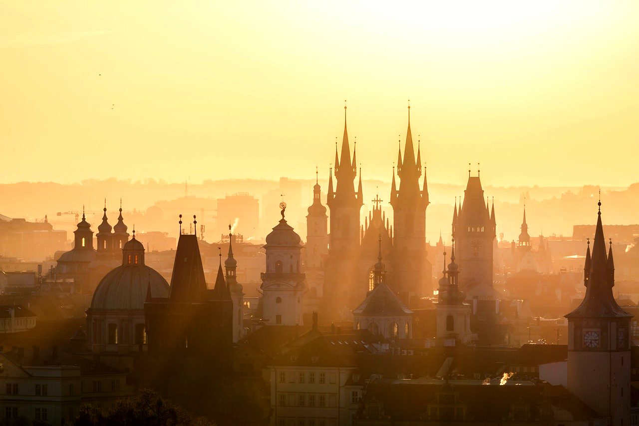 Czech Republic