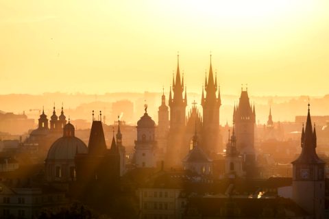 Czech Republic