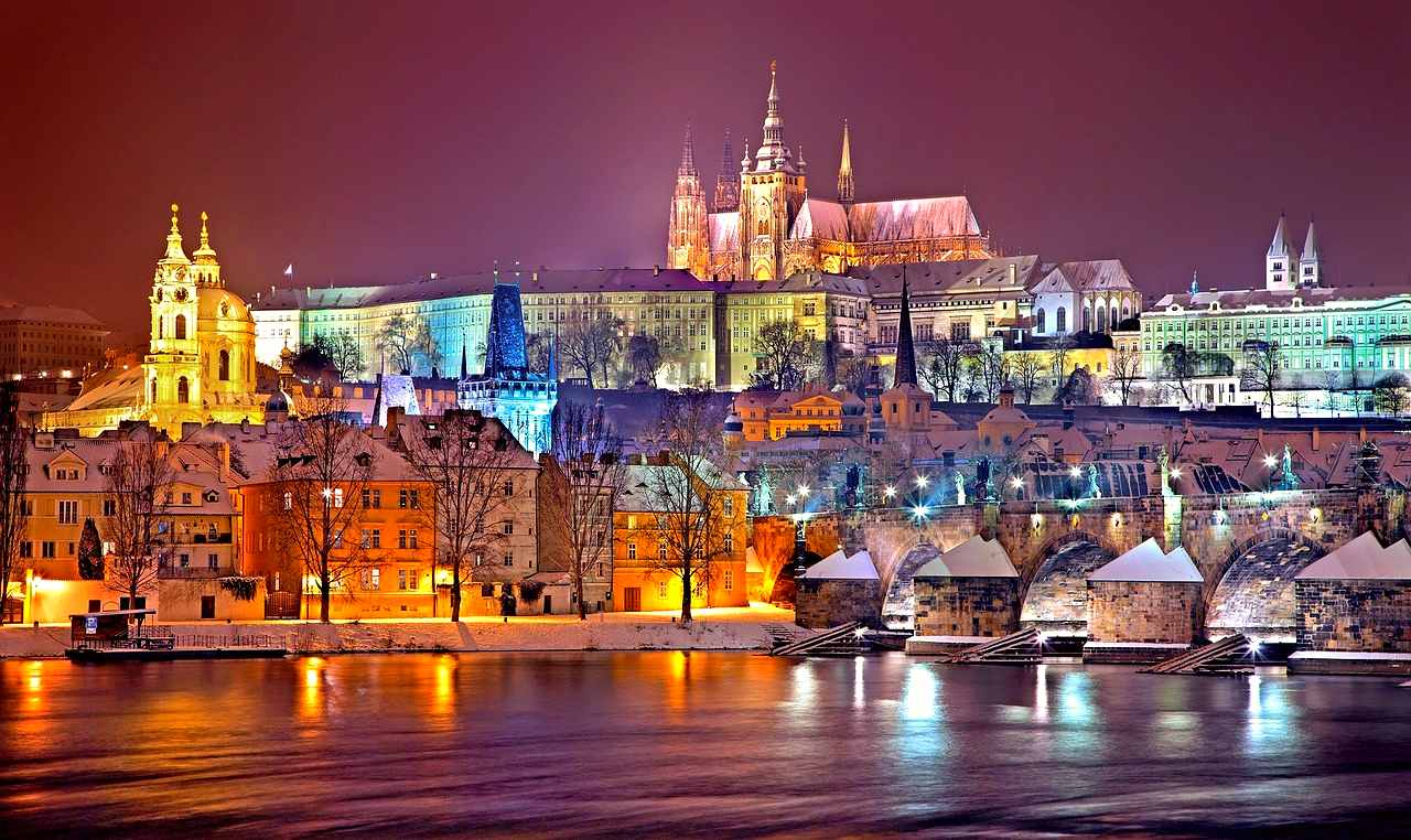 Czech Republic