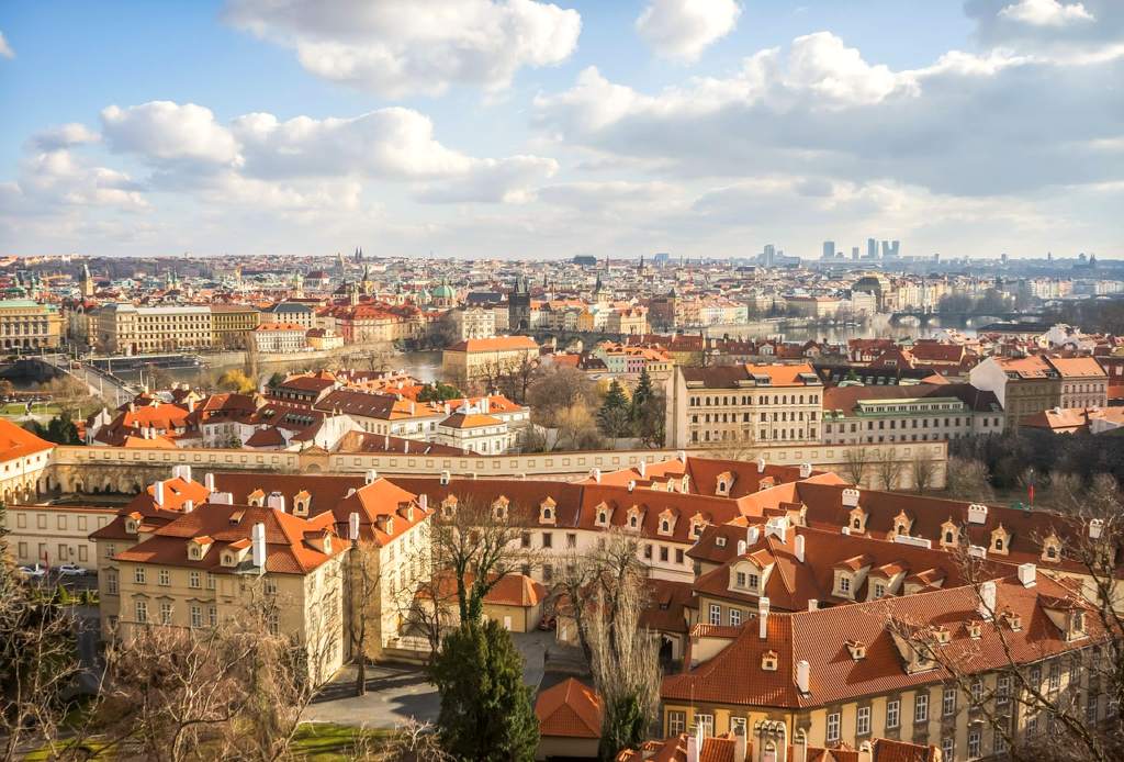 Czech Republic