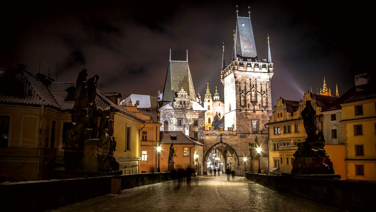 Czech Republic