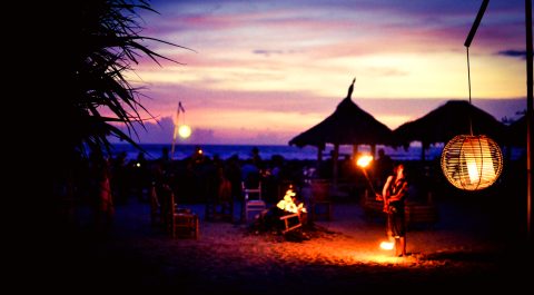 Gili Trawangan