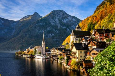 Austria