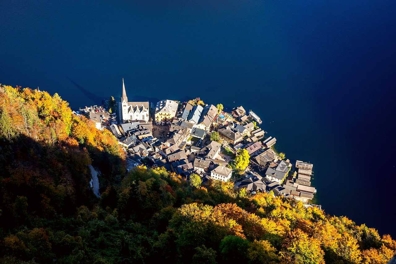 Austria