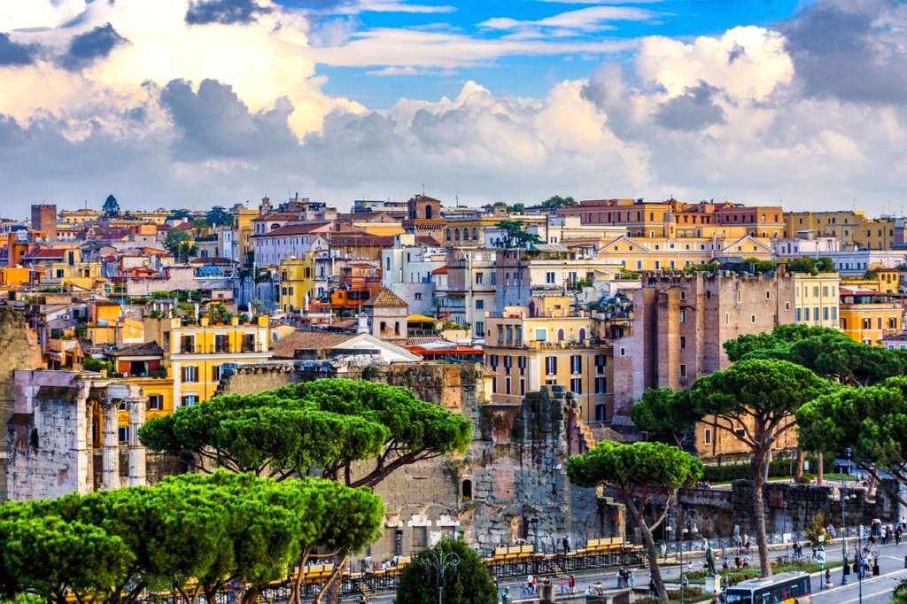 Rome