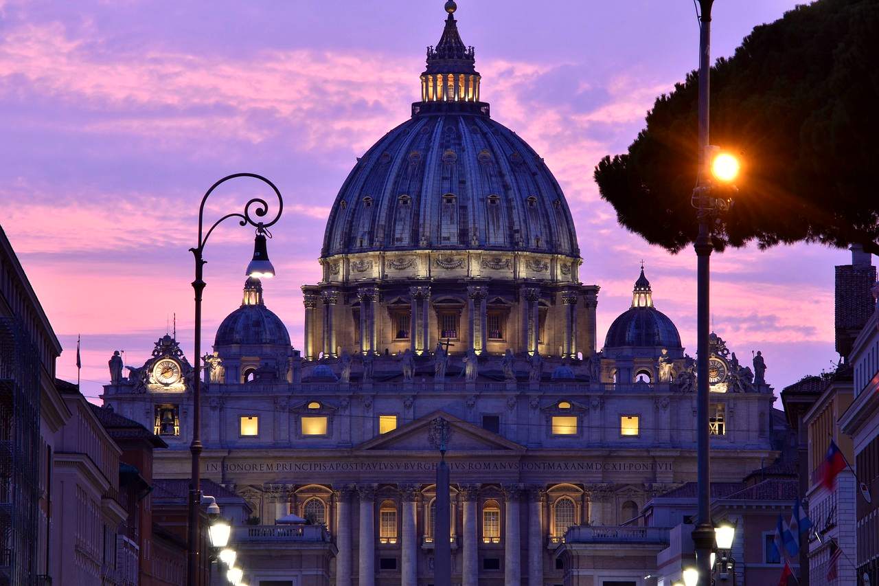 Rome