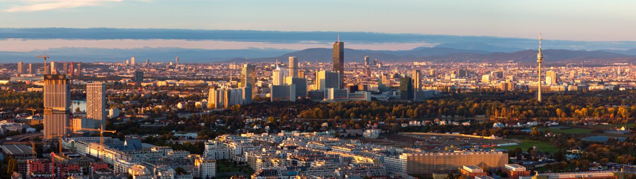 Vienna