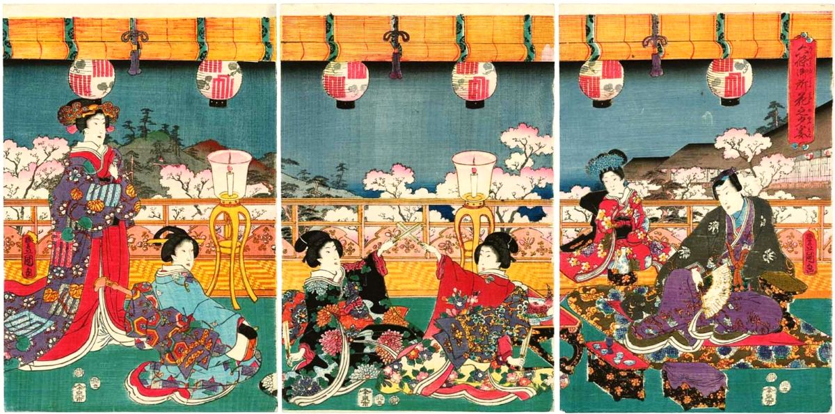 Lokale tradities - Karuizawa