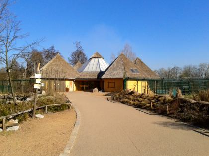 Zoo de Plzeň