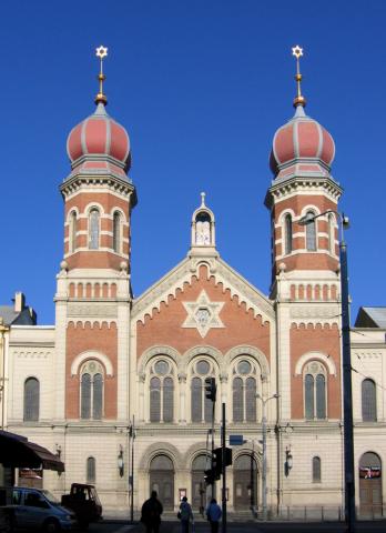 Gran Sinagoga