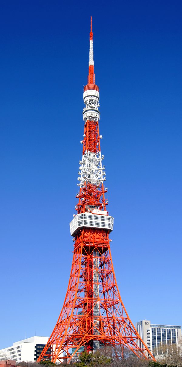 Tokyo