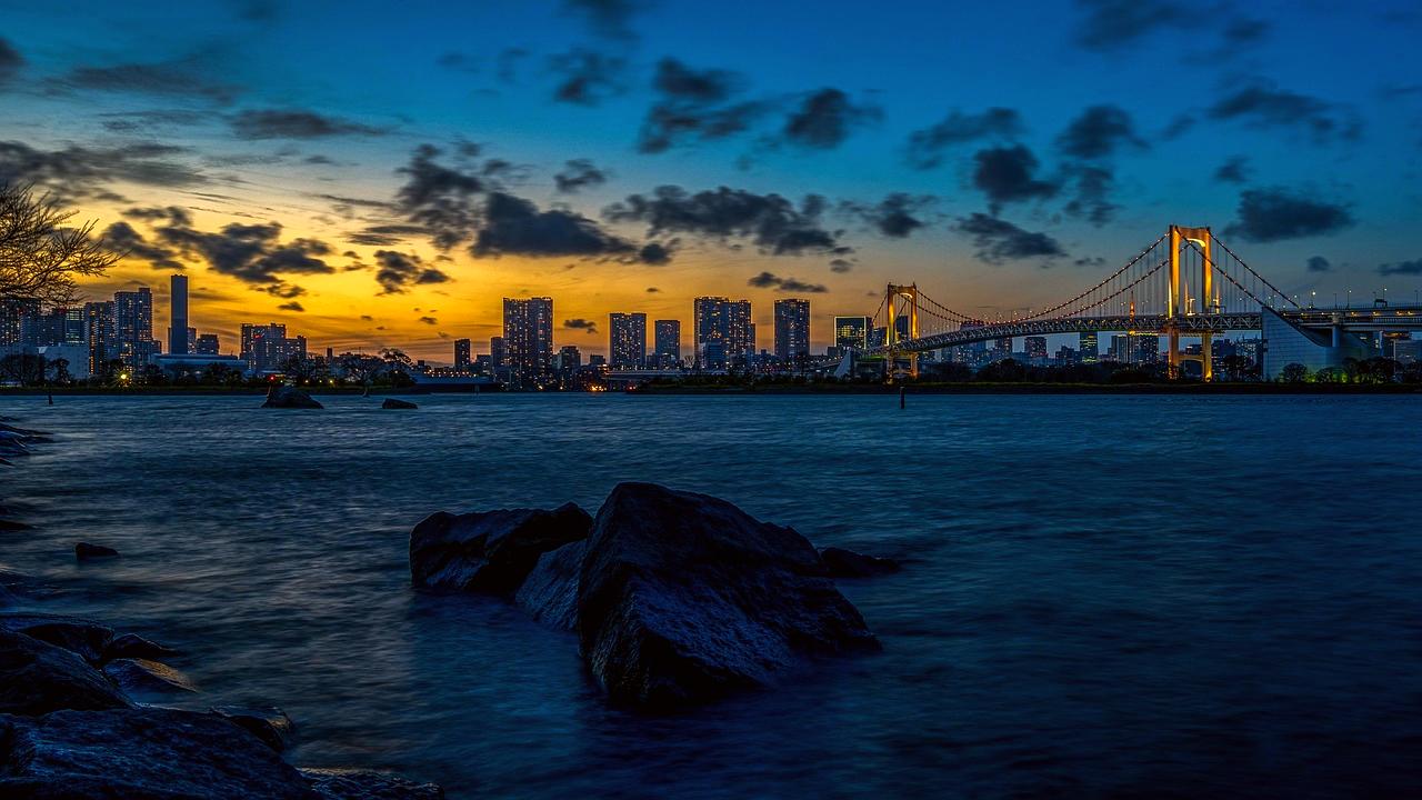 Tokyo