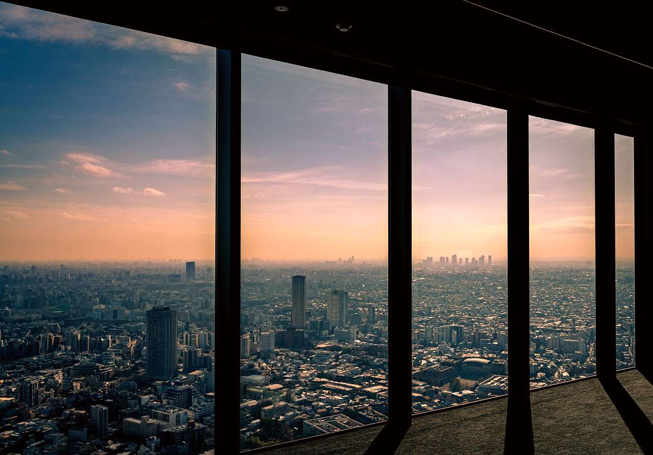 Tokyo
