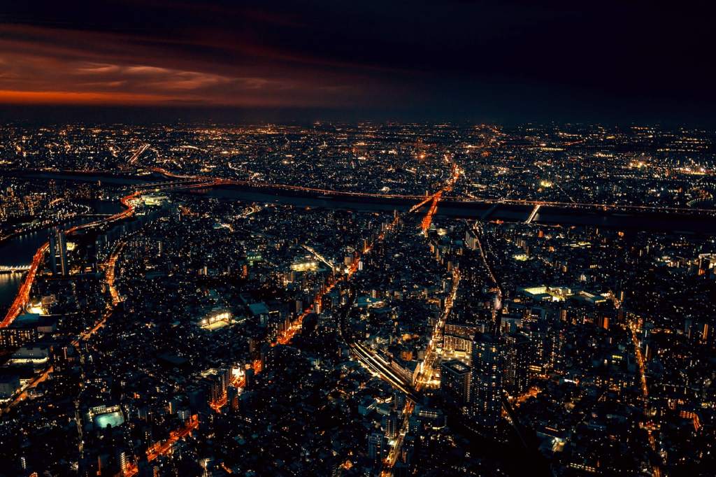 Tokyo