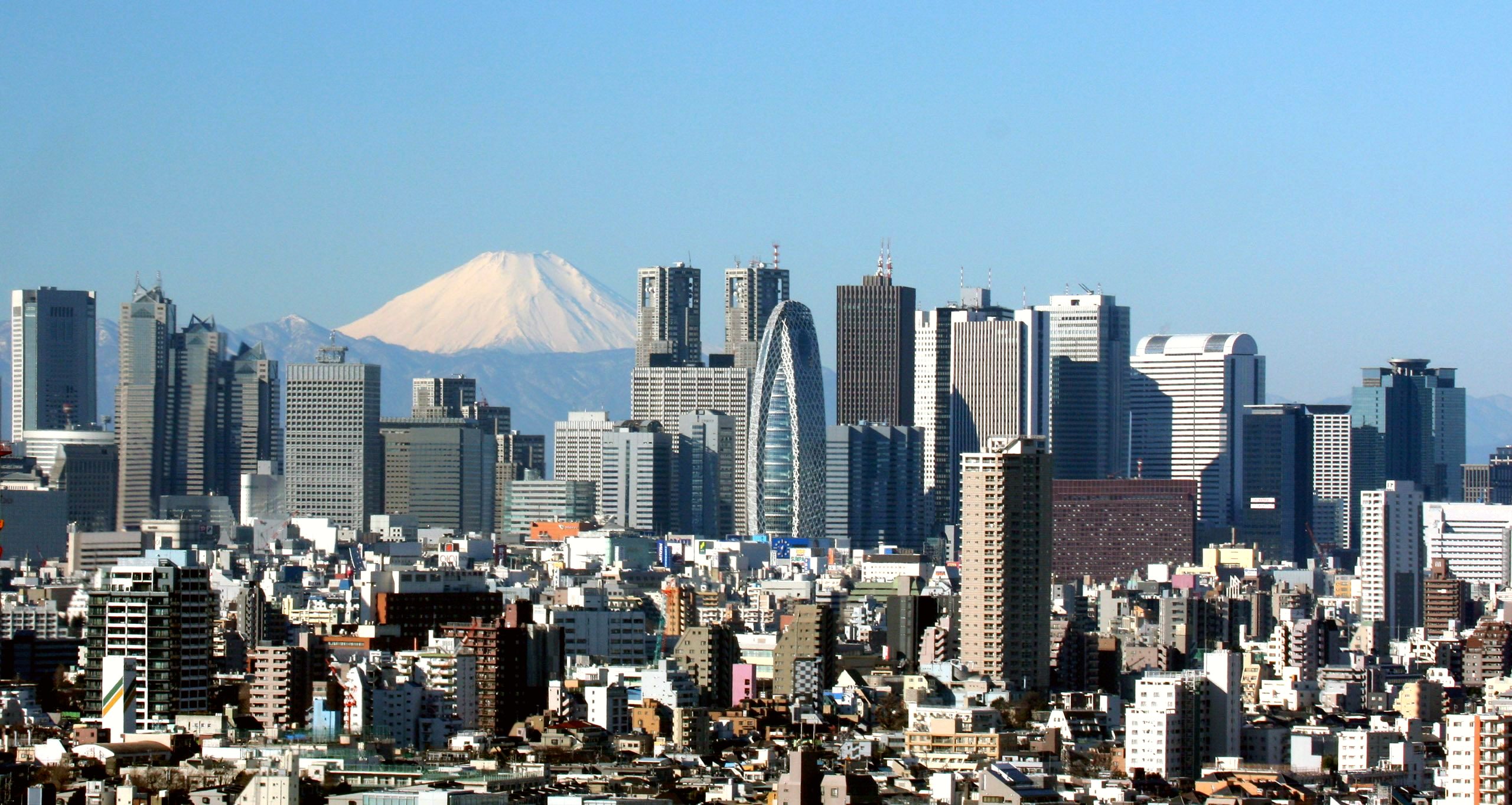 Japan's Nature & Heritage Adventure
