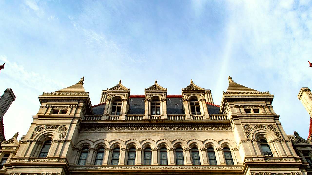 Albany