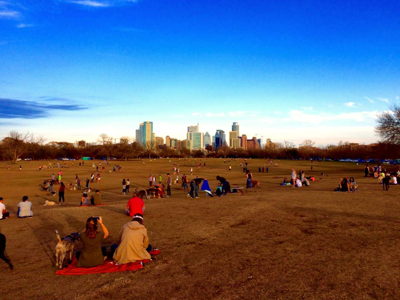 Austin