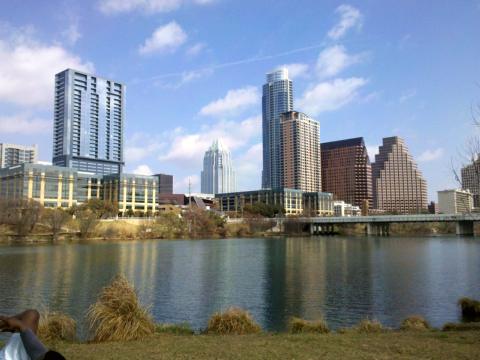 Austin