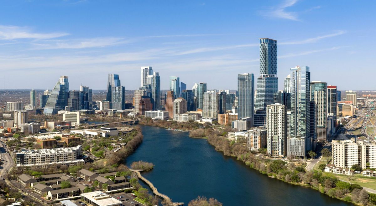 Austin