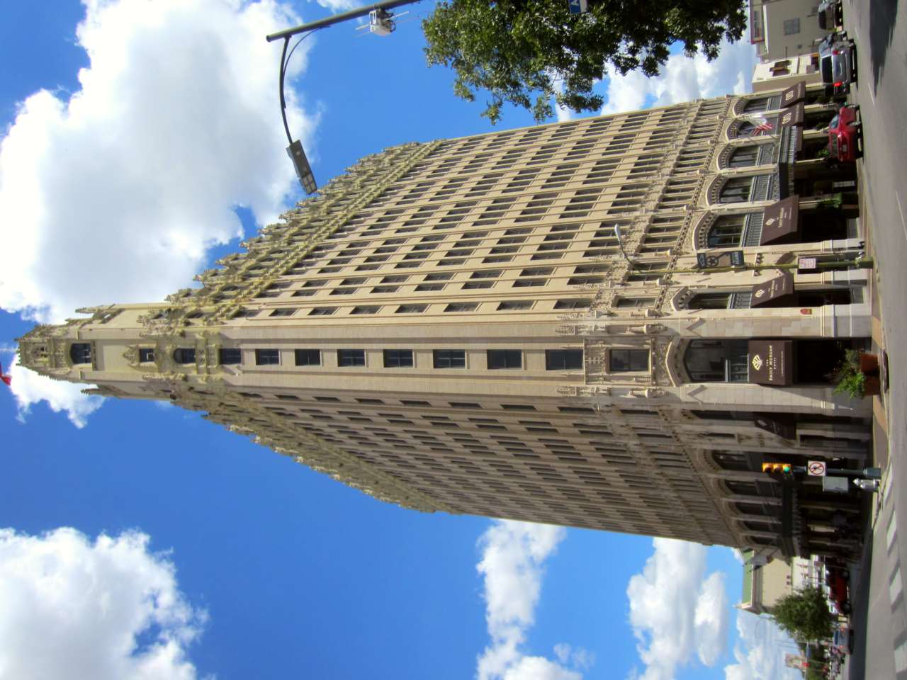 San Antonio