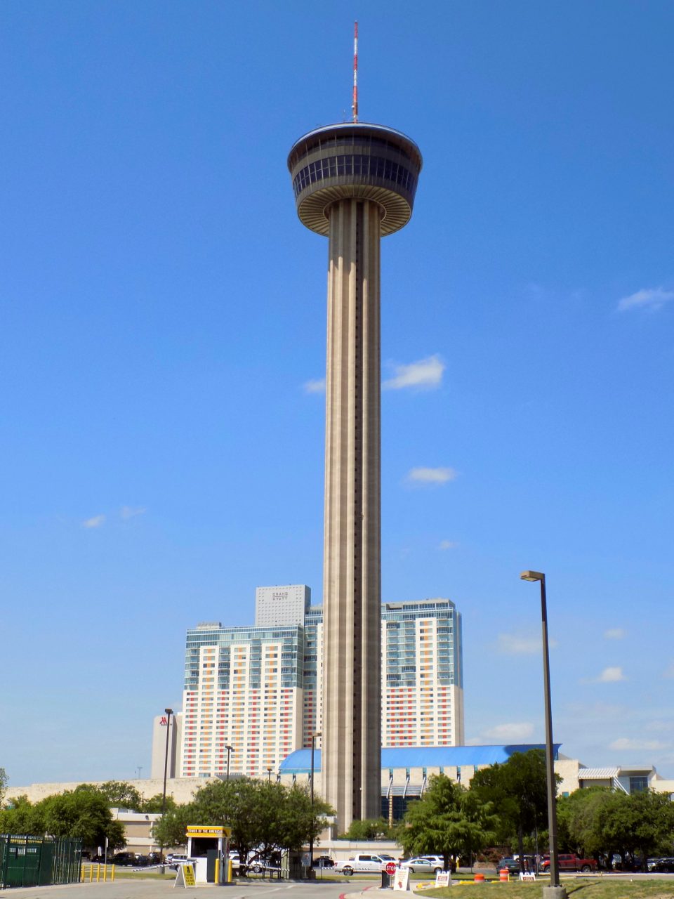 San Antonio