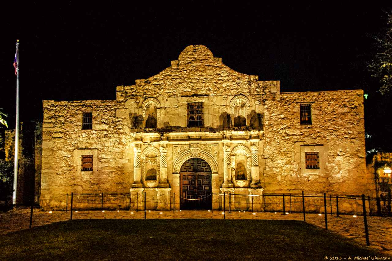 San Antonio