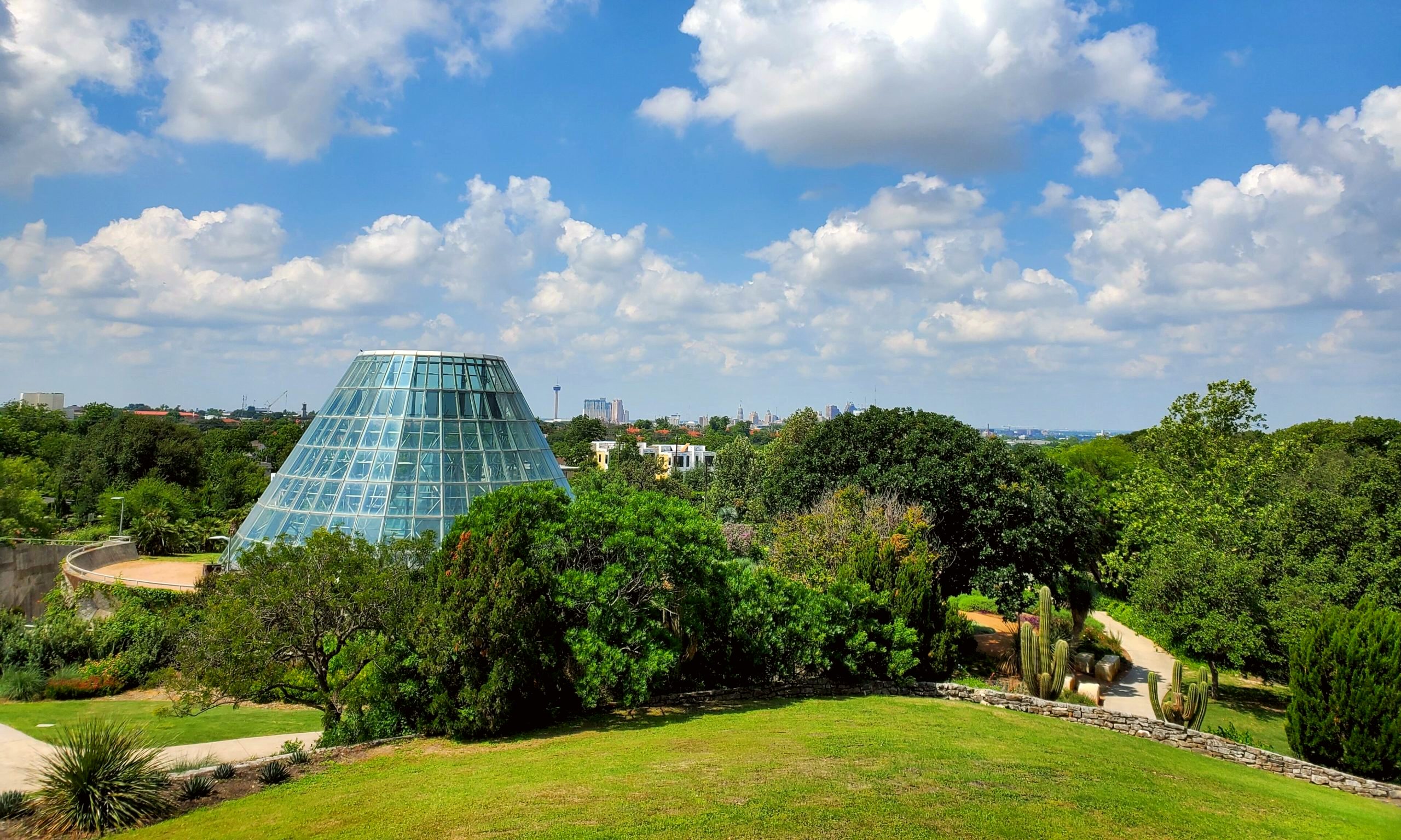 San Antonio