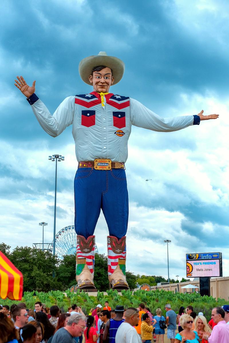 Dallas