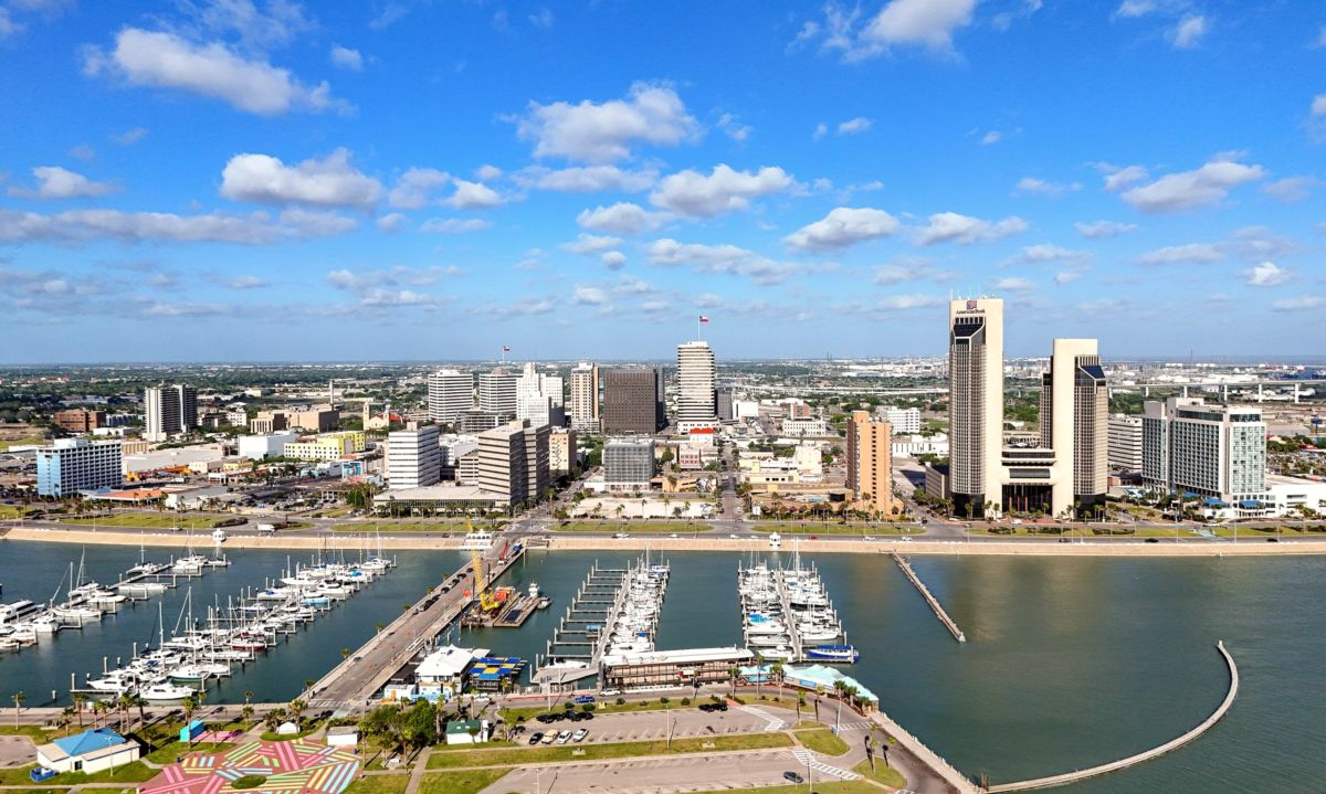 Corpus Christi