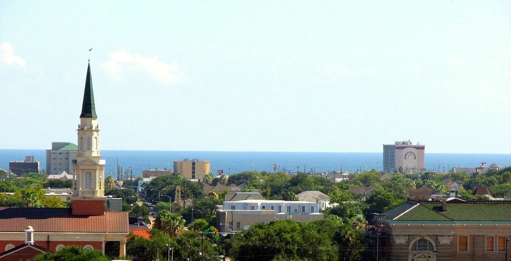 Galveston