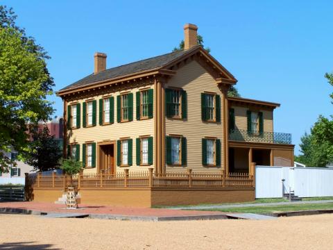 Springfield