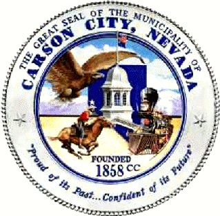 Carson City